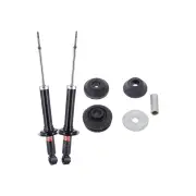 Rear KYB Shock Absorbers Strut Mount Kit for Hyundai Sonata EF-B EF Sedan 98-05