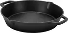 Pyrocast Chef Pan, 34 Cm Black
