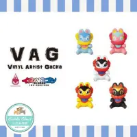 在飛比找蝦皮購物優惠-🫧扭蛋 轉蛋 VAG MEDICOM TOY 第11代 SE