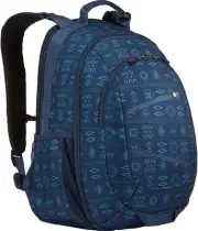 Berkeley II Laptop Daypack Blue Native Blue