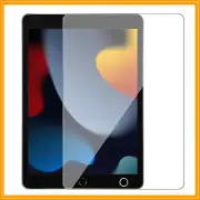 9H Protective Glass for IPAD 7. Generation A2197,A2198,A2199,A2200 Real