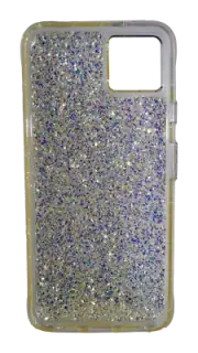 Case-Mate Twinkle Series Case for Google Pixel 4 XL - Stardust