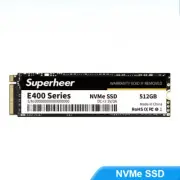 M2 SSD PCIe 3.0 1TB Hard Drive 2280 Internal Solid State Disk for Laptop Desktop