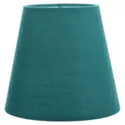 Small Lamp Shade Clip On Bulb Light Cover Replacement Pendant Light Cloth