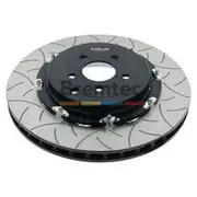 Bremtec Evolve FS2 Brake Rotor - Single, BDR9003REV