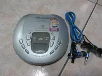 在飛比找露天拍賣優惠-日製主機Panasonic SL-SX469V 國際牌 CD