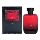 1* Rasasi Unisex Hawas Fire EDP Eau De Parfum Spray For Him 3.4 Oz Fragrances
