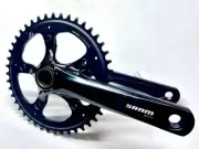 Sram Rival GXP 1X Crankset 172.5 44T
