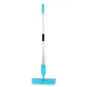 Ozoffer Microfiber Flat Mop Cleaner Spray Mop