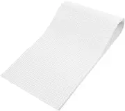 LALAFINA Portable Grid Paper Writing Paper 300 Sheets Legal Notepads Nonstick Design Office School Home Use