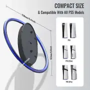 NEW Console Dock Stand for PS 5 p5 Pro Slim Game Console Upright Stand Universal