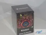 The Lost Caverns of Ixalan Alcove Ultra Pro flip box card box for MTG