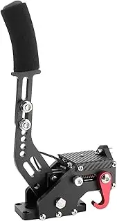 Hydraulic Handbrake Drift, 14Bit PC USB Racing Emergency Brake Parking Emergency Brake Lever Fit for Logitech Racing Games G27 G25 G29 T500 T300 Fanatecosw Lfs Dirt Rally