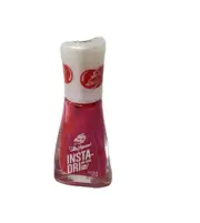 Sally Hansen Insta-Dri Jewel Very Cherry #672 Pink Nail Polish