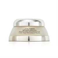 在飛比找博客來優惠-SHISEIDO 資生堂 百優精純乳霜7ml(百貨專櫃貨)