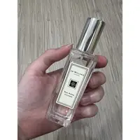 在飛比找蝦皮購物優惠-Jo Malone 紅玫瑰(Red Rose Cologne