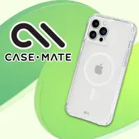 在飛比找Yahoo奇摩購物中心優惠-美國 CASE·MATE iPhone 14 Pro Max