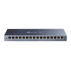 TP-LINK TL-SG116(UN) 16埠 Gigabit桌上型交換器