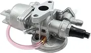 1PCS Carburetor Replacement for 2 Stroke 43cc 49cc 50cc Pocket Bike Engine Mini Quad ATV Dirt Bike