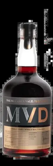 McLaren Vale Dutschke Single Cask Single Malt Whisky (700ml)