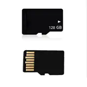 128GB Micro SD TF card Class 10 compatible