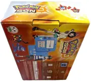 Nintendo 2DS Pokemon Sun Edition Console PAL AUS Edition, Brand New In Box