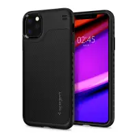 在飛比找Yahoo奇摩購物中心優惠-Spigen iPhone 11 ProMax Hybrid