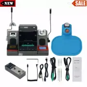 SUGON T3602 240W Soldering Station + 3pcs C115 Soldering Tips + 3pcs C210 Tips