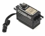 ProTek 160T Low Profile High Torque Servo High Voltage/Metal Case PT160T