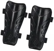 4X 2 Pack of Soccer Shin Guards for Sports Gear