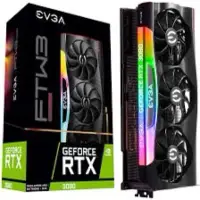 在飛比找蝦皮購物優惠-EVGA GeForce RTX 3080 FTW3