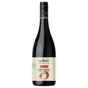 2022 Credaro Five Tales Shiraz - Buy Online | The Wine Collective Marketplace