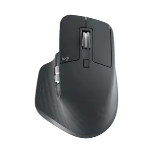 羅技 Logitech MX Master 3S 無線滑鼠 石墨灰 910-006561 香港行貨