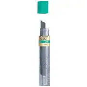 Pentel Hi-Polymer Mechanical Pencil Lead Refills 0.7mm 2B