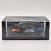 Spark Ford Red Bull Supervan 4 Grand Sambuc Max Verstappen 1/43 Scale S6498