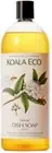 Koala Eco Natural Lemon Myrtle and Mandarin Dish Soap, Refill, 1 L
