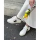 【現貨】VEJA WMNS CAMPO WHITE/BLACK 白黑 皮革 小白鞋 CP0501537A