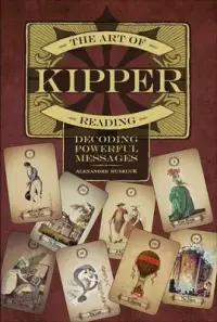 在飛比找博客來優惠-The Art of Kipper Reading: Dec