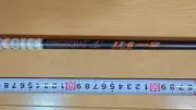 Graphite Design Tour AD IZ-6 SR with PING sleeve