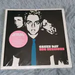 綠日樂隊 GREEN DAY BBC SESSIONS CD ST01