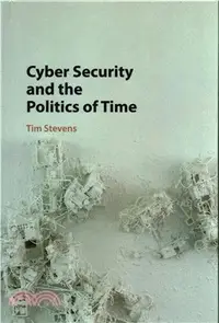 在飛比找三民網路書店優惠-Cyber Security and the Politic