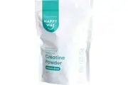 Happy Way Creatine Powder Monohydrate 300g