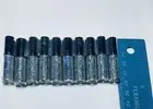 body glitter powder dust Lot Of 10