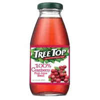在飛比找博客來優惠-《Tree Top》蔓越莓綜合果汁-300ml (4入)