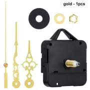 High Torque Clock Replacement Quartz Wall Clock Movement Mechanism Parts Kit New