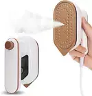 Electric Iron Steamer Handheld Travel Mini Garment Steamer Machine