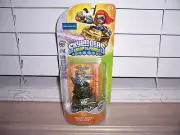 Skylanders Swap Force HEAVY DUTY SPROCKET Best Buy Exclusive Variant Metallic