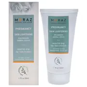 Moraz Pregnancy Skin Lightening - Polygonum and Herbal Cream For Women 1.7 oz Cream