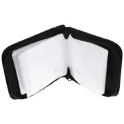 Holder Storage Discs Bag for Carrying Travel Home Car