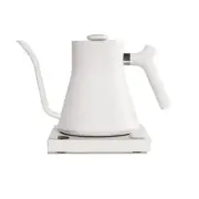 Fellow Stagg EKG Electric Kettle - White